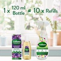 Zoflora Midnight Blooms Concentrate