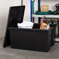 Wham Bam Stackable Box & Lid