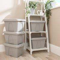 Wham Home Upcycle Set of 5 Boxes & Lids