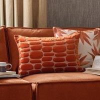 Boulder Rectangle Cushion