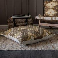 Sandoval Cotton Square Floor Cushion