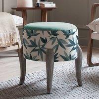 Finn Silverwood Footstool