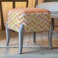 Ralf Savannah Footstool