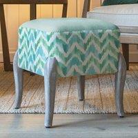 Ralf Savannah Footstool