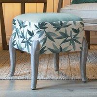 Ralf Silverwood Footstool