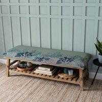 Rupert Coralie Bench