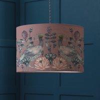 Ahura Drum Lamp Shade