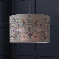 Ahura Drum Lamp Shade Ahura Bronze