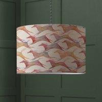 Dakota Drum Lamp Shade