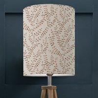 Eden Cylinder Lamp Shade