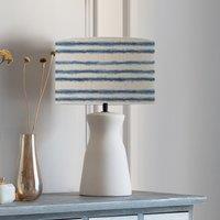 Albury Table Lamp with Merella Shade