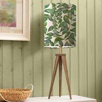 Aratus Tripod Table Lamp with Rowan Shade