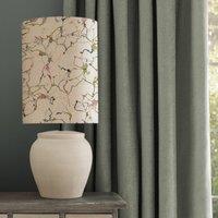 Edessa Table Lamp with Carrara Shade