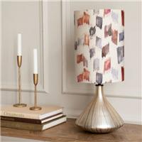 Luna Table Lamp with Arwen Shade