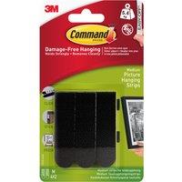 Command Medium Picture Hanging Strips