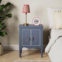 Annie Bedside Table