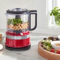 KitchenAid Mini Food Chopper Red