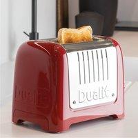 Dualit Lite 2 Slot Toaster