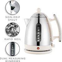 Dualit Lite 1.5L Kettle White