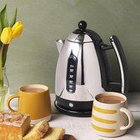 Dualit Lite 1.5L Kettle Black