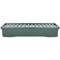 Wham Crystal Plastic Wrapping Paper Box 55L
