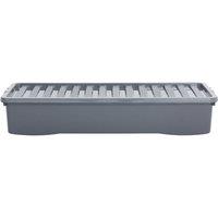 Wham Crystal Plastic Wrapping Paper Box 55L