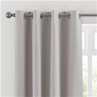 Zodiac Blackout Eyelet Curtains