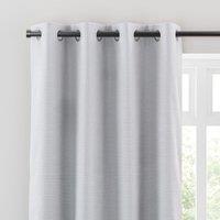 Zodiac Blackout Eyelet Curtains