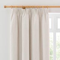 Churchgate Eton Pencil Pleat Curtains