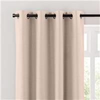 Zodiac Blackout Eyelet Curtains