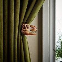 T-Rex Curtain Dresser Black