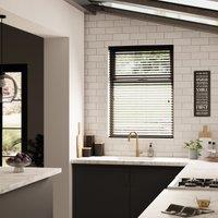 Room Darkening Venetian Blind