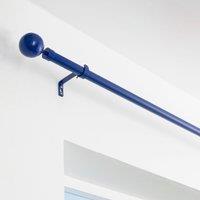 Oslo Extendable Metal Eyelet Curtain Pole