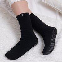 totes Recycled 3.0 Tog Thermal Original Slipper Socks