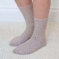 totes Cashmere Blend Socks