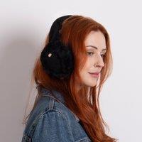 Just Sheepskin Harper Sheepskin Earmuffs