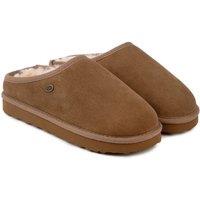 Just Sheepskin Kara Sheepskin Slippers