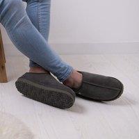 Just Sheepskin Louis Sheepskin Slippers