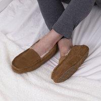 Just Sheepskin Harry Sheepskin Slippers