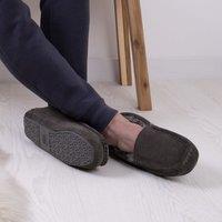 Just Sheepskin Harry Sheepskin Slippers