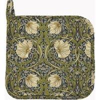 William Morris Pimpernel Pot Holder