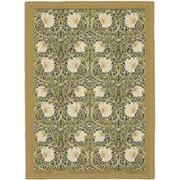 William Morris Pimpernel Cotton Tea Towel