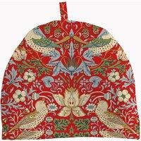 William Morris Strawberry Thief Small Tea Cosy