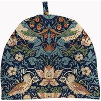 William Morris Strawberry Thief Small Tea Cosy