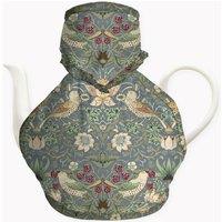 William Morris Strawberry Thief Victorian Tea Cosy