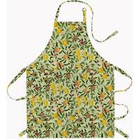 William Morris Fruit Apron