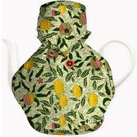 William Morris Fruit Victorian Tea Cosy