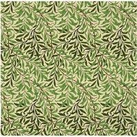 William Morris Willow Boughs Pack Of 4 Napkins