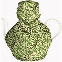 William Morris Willow Boughs Victorian Tea Cosy