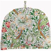 William Morris Golden Lily Tea Cosy